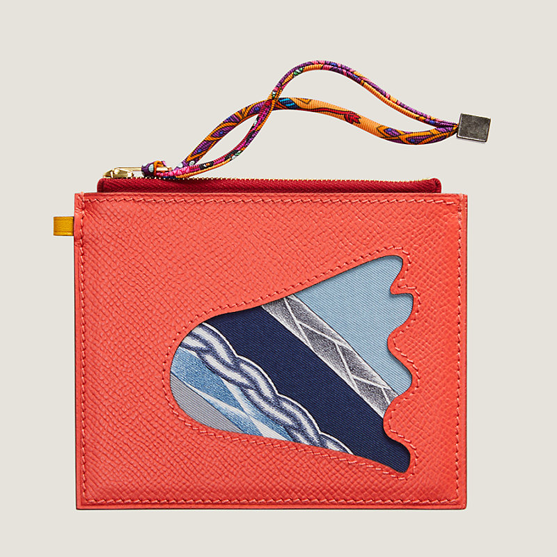 Hermes coin outlet purse